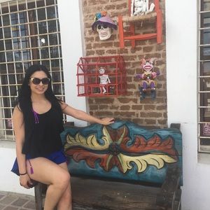 Meet your Posher, Stacie